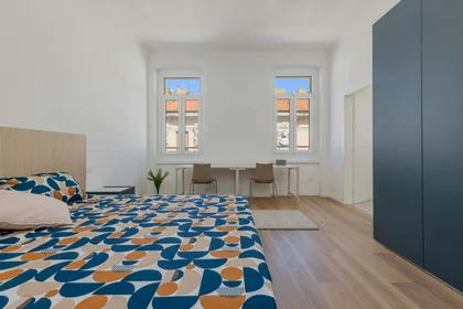 Stanza privata in Via Giovanni Pascoli, 39, 34141 Trieste TS, Italy, immagine 2 di 20