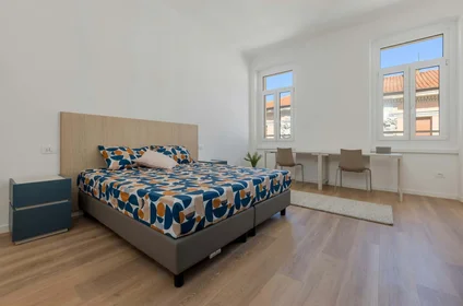 Stanza privata in Via Giovanni Pascoli, 39, 34141 Trieste TS, Italy, immagine 3 di 20
