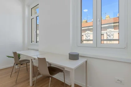 Stanza privata in Via Giovanni Pascoli, 39, 34141 Trieste TS, Italy, immagine 9 di 20