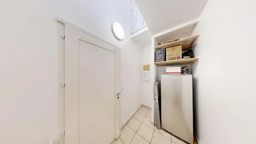 Quarto privado em 2 Sq. Elie Reclus, 91000 Évry-Courcouronnes, France, imagem 15 de 20