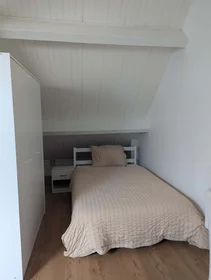 Quarto privado em 2 Sq. Elie Reclus, 91000 Évry-Courcouronnes, France, imagem 3 de 20