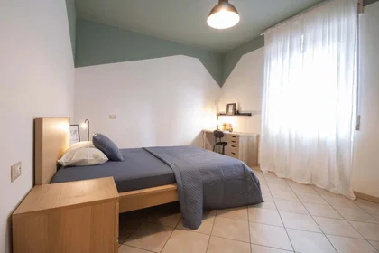 Privatzimmer in der Via Contardo Ferrini, 44, 27100 Pavia PV, Italia, bild 1 von 10