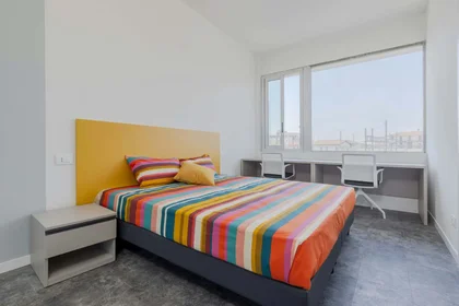 Stanza privata in Via Giulio Togni, 14, 25122 Brescia BS, Italy, immagine 2 di 12