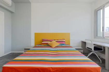 Stanza privata in Via Giulio Togni, 14, 25122 Brescia BS, Italy, immagine 3 di 12