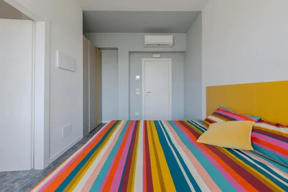Stanza privata in Via Giulio Togni, 14, 25122 Brescia BS, Italy, immagine 5 di 12