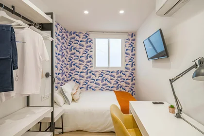 Stanza privata in C. Postigo de San Juan, 5, Distrito Centro, 29005 Málaga, Spain, immagine 1 di 10