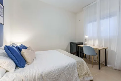 Habitación privada en C. Álamos, 31, Distrito Centro, 29012 Málaga, Spain, imagen 4 de 12