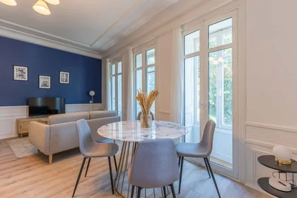 Privatzimmer in der 3 Rue Canihac, 33000 Bordeaux, France, bild 7 von 17