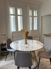 Privatzimmer in der 3 Rue Canihac, 33000 Bordeaux, France, bild 9 von 17