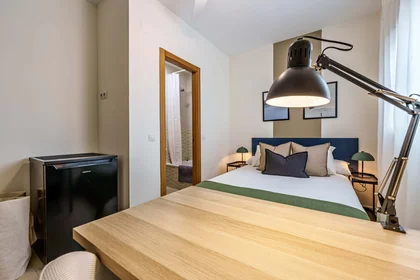 Habitación privada en C. Álamos, 31, Distrito Centro, 29012 Málaga, Spain, imagen 2 de 12