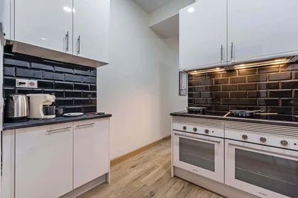 Habitación privada en C. Álamos, 31, Distrito Centro, 29012 Málaga, Spain, imagen 11 de 12