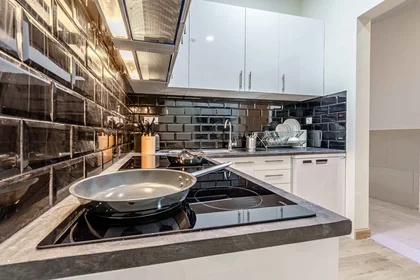Habitación privada en C. Álamos, 31, Distrito Centro, 29012 Málaga, Spain, imagen 11 de 11