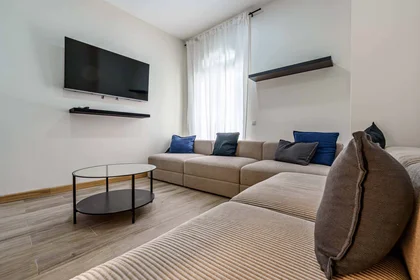 Habitación privada en C. Álamos, 31, Distrito Centro, 29012 Málaga, Spain, imagen 6 de 11