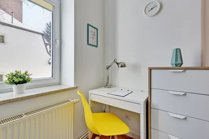 Chambre privée à Juliusza Słowackiego 28, image 3 de 15