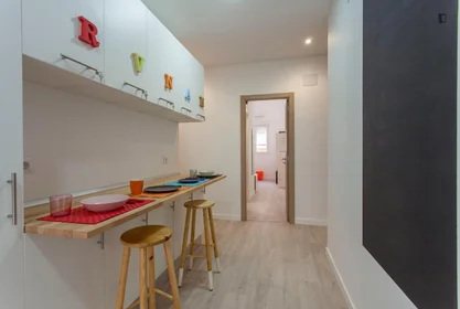 Privatzimmer in der Calle José Carsí, bild 12 von 13