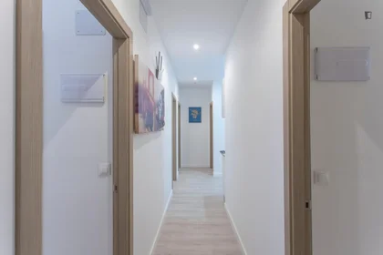 Privatzimmer in der Calle José Carsí, bild 13 von 13