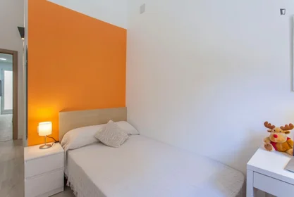 Privatzimmer in der Calle José Carsí, bild 6 von 13