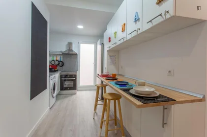 Privatzimmer in der Calle José Carsí, bild 8 von 13