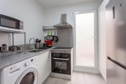 Privatzimmer in der Calle José Carsí, bild 10 von 13