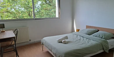 Prywatny pokój Allée de la Limagne, obraz 1 8