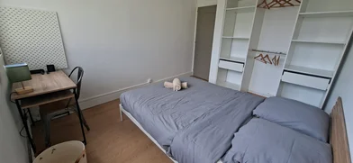 Quarto privado em Allée de la Limagne, imagem 1 de 8