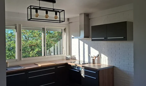Quarto privado em Allée de la Limagne, imagem 7 de 8