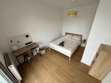 Quarto privado em Allée de la Limagne, imagem 1 de 8