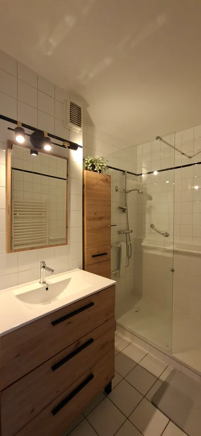 Quarto privado em Allée de la Limagne, imagem 2 de 8