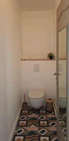 Quarto privado em Allée de la Limagne, imagem 3 de 8