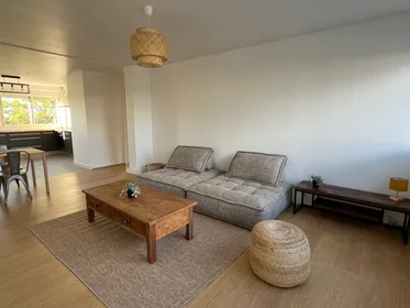 Quarto privado em Allée de la Limagne, imagem 4 de 8
