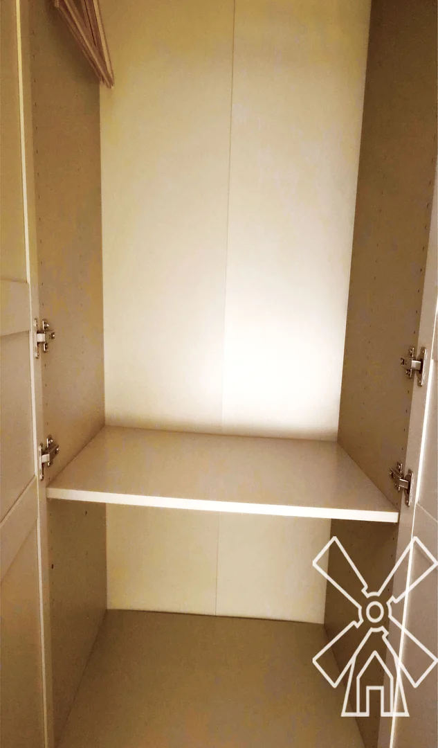 Quarto de estudante funcional perfeito para estudar em 