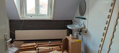 Private room at de Vriesstraat, image 3 of 9