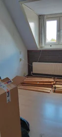 Private room at de Vriesstraat, image 7 of 9