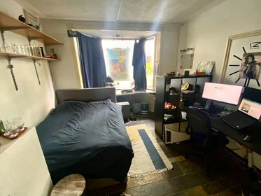 Private room at Boddenkampsingel, image 3 of 5