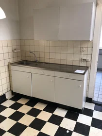 Quarto privado em Daalseweg, imagem 7 de 10