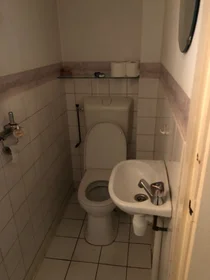 Quarto privado em Daalseweg, imagem 8 de 10