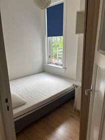 Quarto privado em Daalseweg, imagem 10 de 10