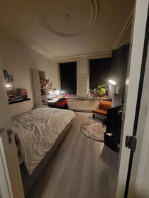 Habitación privada en Oudemansstraat, imagen 1 de 9