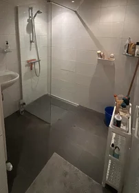 Chambre privée à Oudemansstraat, image 5 de 9