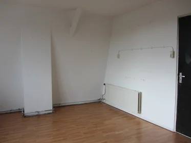 Privatzimmer in der Jan Goeverneurstraat, bild 6 von 8