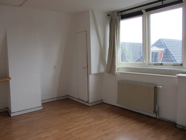 Privatzimmer in der Jan Goeverneurstraat, bild 7 von 8