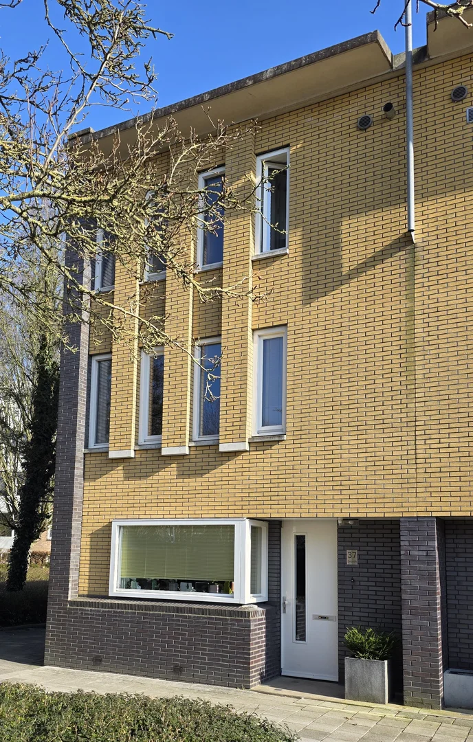 Gemütliches Zimmer für Studenten in 