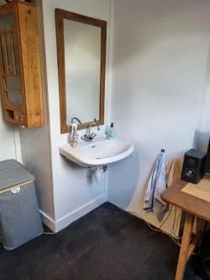 Chambre privée à Statensingel, image 9 de 10