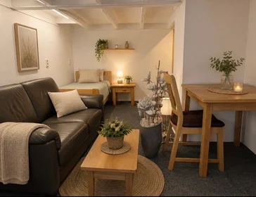 Studio in der Dijkstraat, bild 1 von 5