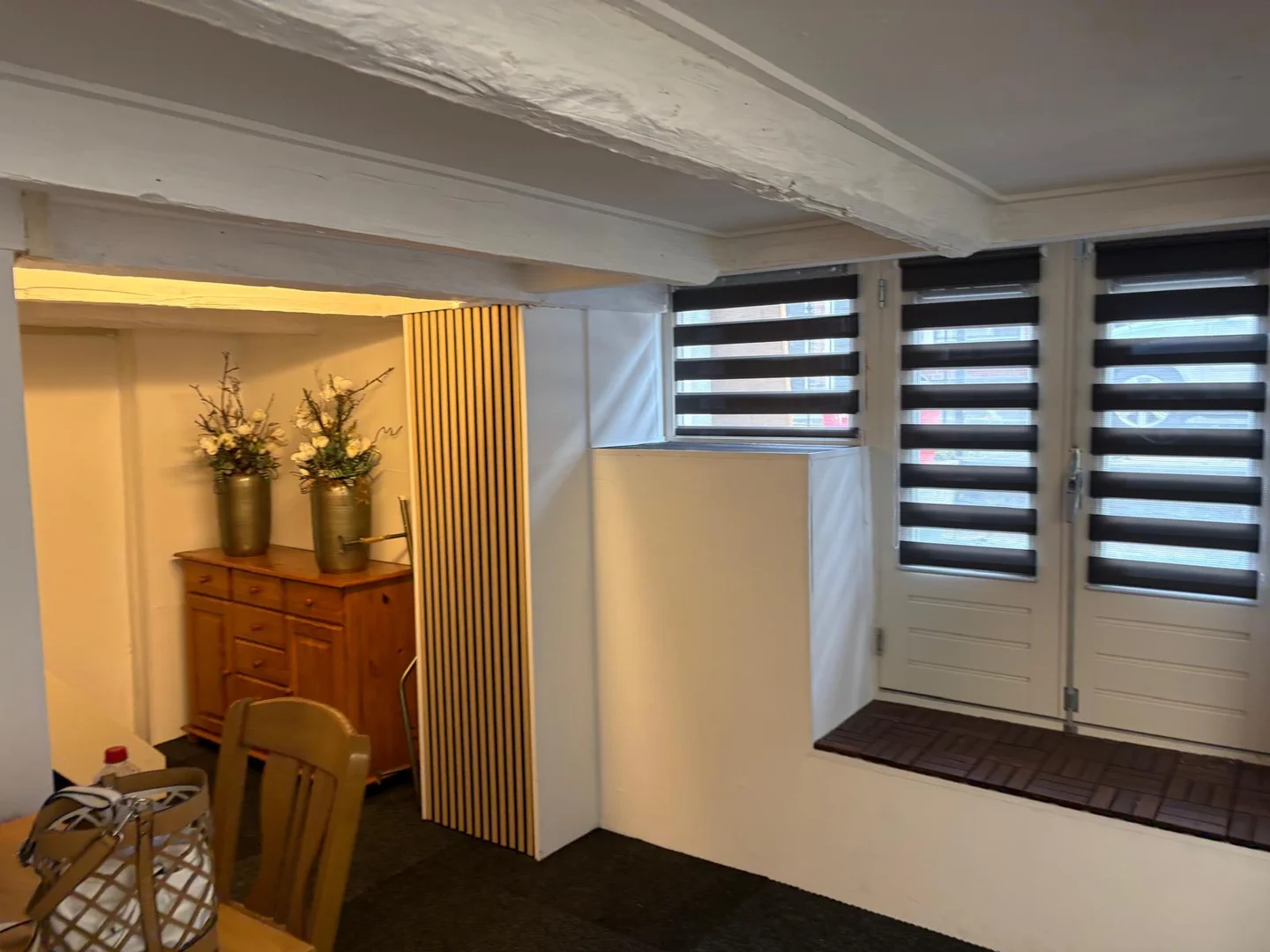Abgeschlossenes Studio für Studenten im Zentrum von 