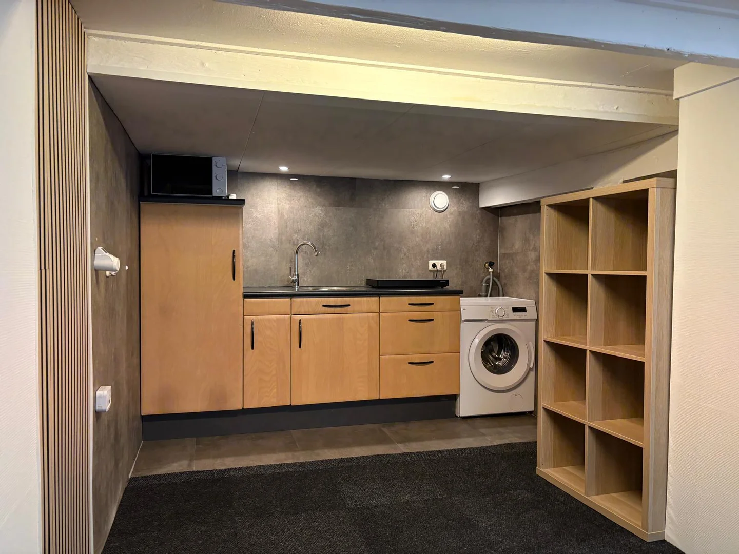Kompakte Studiowohnung ideal für Studenten in 