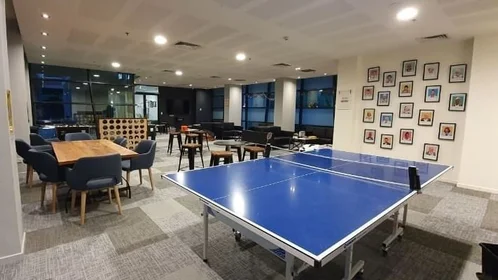 Całe miejsce w rezydencji 800 Swanston St, Carlton VIC 3053, Australia, obraz 8 35