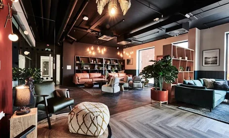 Chambre privée en résidence à New Cut Rd, Swansea SA1 2DN, UK, image 17 de 22