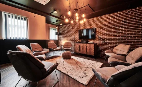 Chambre privée en résidence à New Cut Rd, Swansea SA1 2DN, UK, image 11 de 22