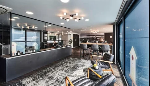 Chambre privée en résidence à New Cut Rd, Swansea SA1 2DN, UK, image 13 de 22